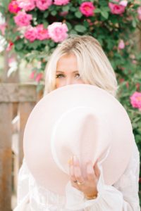 Top US beauty blogger, Leslie Nicole Langan, shares all the info you need to know about cosmetic facial procedures with Gilpin Facial Plastics in Nashville