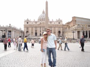 Travel Bucket List featured by top US life and style blogger, Leslie Nicole Langan