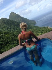 Travel Bucket List featured by top US life and style blogger, Leslie Nicole Langan