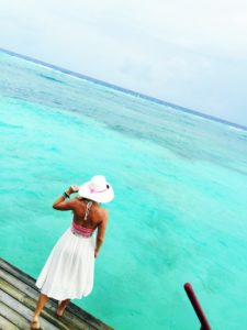 Travel Bucket List featured by top US life and style blogger, Leslie Nicole Langan