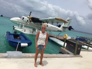 Travel Bucket List featured by top US life and style blogger, Leslie Nicole Langan