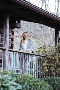 Fun Christmas Family Traditions featured by top US life and style blogger, Leslie Nicole Langan