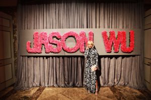 Nashville Symphony Fashion Show featured by top US fashion blogger, Leslie Nicole Langan