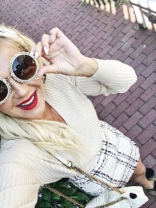 A Complete Maine Travel Guide featured by top US lifestyle blogger, Leslie Nicole Langan