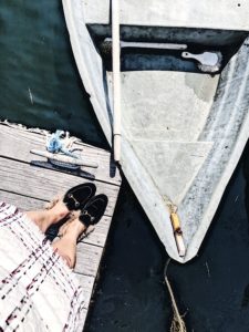 A Complete Maine Travel Guide featured by top US lifestyle blogger, Leslie Nicole Langan