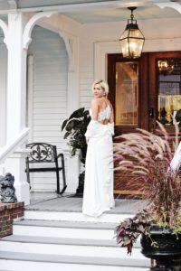 A Complete Maine Travel Guide featured by top US lifestyle blogger, Leslie Nicole Langan