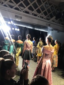 New York Fashion Week 101: Everything You Need To Know featured by top US fashion blogger, Leslie Nicole Langan