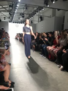 New York Fashion Week 101: Everything You Need To Know featured by top US fashion blogger, Leslie Nicole Langan