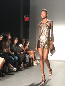 New York Fashion Week 101: Everything You Need To Know featured by top US fashion blogger, Leslie Nicole Langan