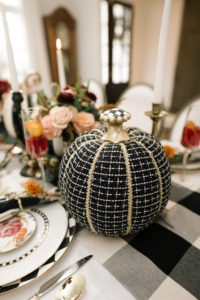 MacKenzie Childs Halloween Favorites featured by top Nashville lifestyle blogger, Leslie Nicole Langan