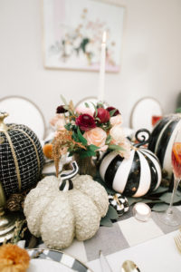 MacKenzie Childs Halloween Favorites featured by top Nashville lifestyle blogger, Leslie Nicole Langan