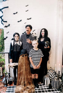 MacKenzie Childs Halloween Favorites featured by top Nashville lifestyle blogger, Leslie Nicole Langan